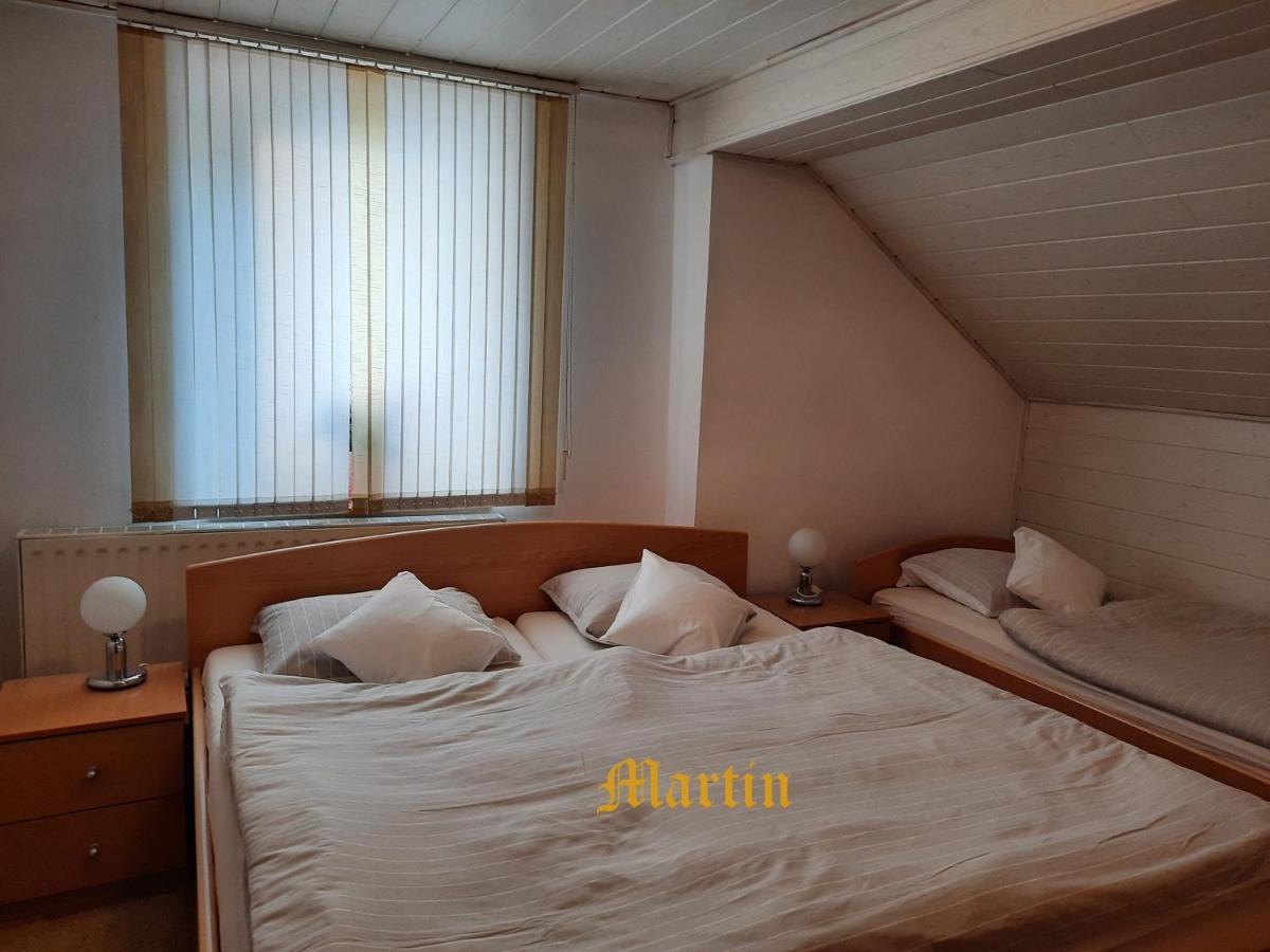 Apartments At Gostilna Martin Trbovlje Exterior foto